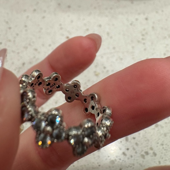 Pandora ring - Picture 6 of 6